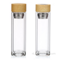 Innovatieve product promotionele fles van borosilicaatglas